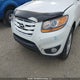 5NMSGDAG2AH382721 2010 Hyundai Santa Fe Gl 3.5 auction photo thumbnail 6