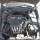 1HGCM56477A221416 2007 Honda Accord 2.4 Lx auction photo thumbnail 10
