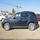 2CNFLGE5XB6480620 2011 Chevrolet Equinox Ltz auction photo thumbnail 15