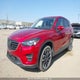 JM3KE4DY2G0812791 2016 Mazda Cx -5 Gt 4Dr Awd auction photo thumbnail 2