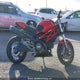 ZDM1RADN6AB031818 2010 Ducati Monster 696 auction photo thumbnail 15