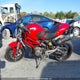 ZDM1RADN6AB031818 2010 Ducati Monster 696 auction photo thumbnail 16