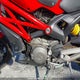 ZDM1RADN6AB031818 2010 Ducati Monster 696 auction photo thumbnail 9