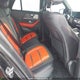 4JGFD8KB1NA791910 2022 Mercedes-Benz Amg Gle 63 Coupe S 4Matic auction photo thumbnail 8