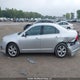 3FAHP0HA0CR369429 2012 Ford Fusion Se auction photo thumbnail 14