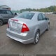 3FAHP0HA0CR369429 2012 Ford Fusion Se auction photo thumbnail 4