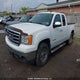 1GTSKUEA7AZ124596 2010 GMC Sierra K1500 Sl auction photo thumbnail 2