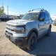 3FMCR9B68MRA90671 2021 Ford Bronco Sport Big Bend auction photo thumbnail 2