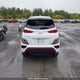 KM8KH3AC4PU008807 2023 Hyundai Kona auction photo thumbnail 16