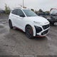 KM8KH3AC4PU008807 2023 Hyundai Kona auction photo thumbnail 1