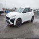 KM8KH3AC4PU008807 2023 Hyundai Kona auction photo thumbnail 2