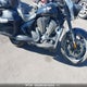 5VPBA36N5E3027809 2014 Victory Motorcycles Cross Roads 8-Ball auction photo thumbnail 9