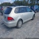3VWKX7AJ8BM673426 2011 Volkswagen Golf 2.5L Comfortline/2.5L Trendline auction photo thumbnail 4