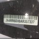 2A4RR6DX8AR357337 2010 Chrysler Town & Country Limited auction photo thumbnail 19