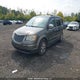 2A4RR6DX8AR357337 2010 Chrysler Town & Country Limited auction photo thumbnail 2