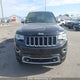 1C4RJFCG6EC417029 2014 Jeep Grand Cherokee Overland auction photo thumbnail 12