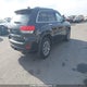 1C4RJFCG6EC417029 2014 Jeep Grand Cherokee Overland auction photo thumbnail 4