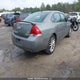 2G1WU583581328744 2008 Chevrolet Impala Ltz auction photo thumbnail 4