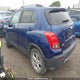 3GNCJLSB6FL147601 2015 Chevrolet Trax 1Lt auction photo thumbnail 3