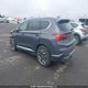 KM8S3DA19NU042161 2022 Hyundai Santa Fe Preferred Hybrid Awd With Trend Package auction photo thumbnail 3