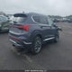 KM8S3DA19NU042161 2022 Hyundai Santa Fe Preferred Hybrid Awd With Trend Package auction photo thumbnail 4