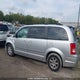 2A8HR54X79R509303 2009 Chrysler Town & Country Touring auction photo thumbnail 15