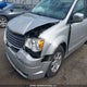 2A8HR54X79R509303 2009 Chrysler Town & Country Touring auction photo thumbnail 6