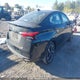 3N1CN8FV5SL863921 2025 Nissan Versa Sr auction photo thumbnail 4