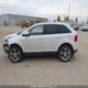 2FMDK4KC2BBA62720 2011 Ford Edge Limited auction photo thumbnail 15