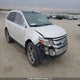 2FMDK4KC2BBA62720 2011 Ford Edge Limited auction photo thumbnail 1