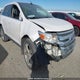 2FMDK4KC2BBA62720 2011 Ford Edge Limited auction photo thumbnail 20