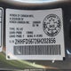 2HHFD56726H202856 2006 Acura Csx Premium auction photo thumbnail 19