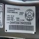 2HHFD56726H202856 2006 Acura Csx Premium auction photo thumbnail 9