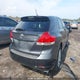 4T3BA3BB5AU014821 2010 Toyota Venza auction photo thumbnail 4