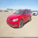 3VW217AU5JM762199 2018 Volkswagen Golf Sportwagen auction photo thumbnail 2