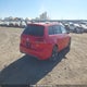 3VW217AU5JM762199 2018 Volkswagen Golf Sportwagen auction photo thumbnail 4