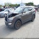 5XYZUDLAXDG001339 2013 Hyundai Santa Fe Sport 2.0T Se auction photo thumbnail 2