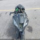 JKAZXCJ10FA025117 2015 Kawasaki Zx1000 J auction photo thumbnail 11