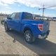 1FTFW1EF8BFB34413 2011 Ford F-150 Xlt auction photo thumbnail 3