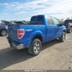 1FTFW1EF8BFB34413 2011 Ford F-150 Xlt auction photo thumbnail 4