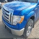 1FTFW1EF8BFB34413 2011 Ford F-150 Xlt auction photo thumbnail 6