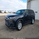 5TDAAAB56SS080758 2025 Toyota Grand Highlander Xle auction photo thumbnail 2