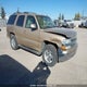 1GNEK13T15J107059 2005 Chevrolet Tahoe K1500 auction photo thumbnail 1