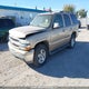 1GNEK13T15J107059 2005 Chevrolet Tahoe K1500 auction photo thumbnail 2