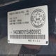 1HGCM82615A800892 2005 Honda Accord Ex auction photo thumbnail 18