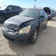 1HGCM82615A800892 2005 Honda Accord Ex auction photo thumbnail 2