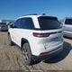 1C4RJHBG6N8557940 2022 Jeep Grand Cherokee Limited auction photo thumbnail 3