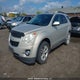 2GNALDEK3C6256083 2012 Chevrolet Equinox auction photo thumbnail 2