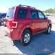 1FMCU0D74BKB42539 2011 Ford Escape Xlt auction photo thumbnail 4