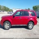 1FMCU0D74BKB42539 2011 Ford Escape Xlt auction photo thumbnail 6
